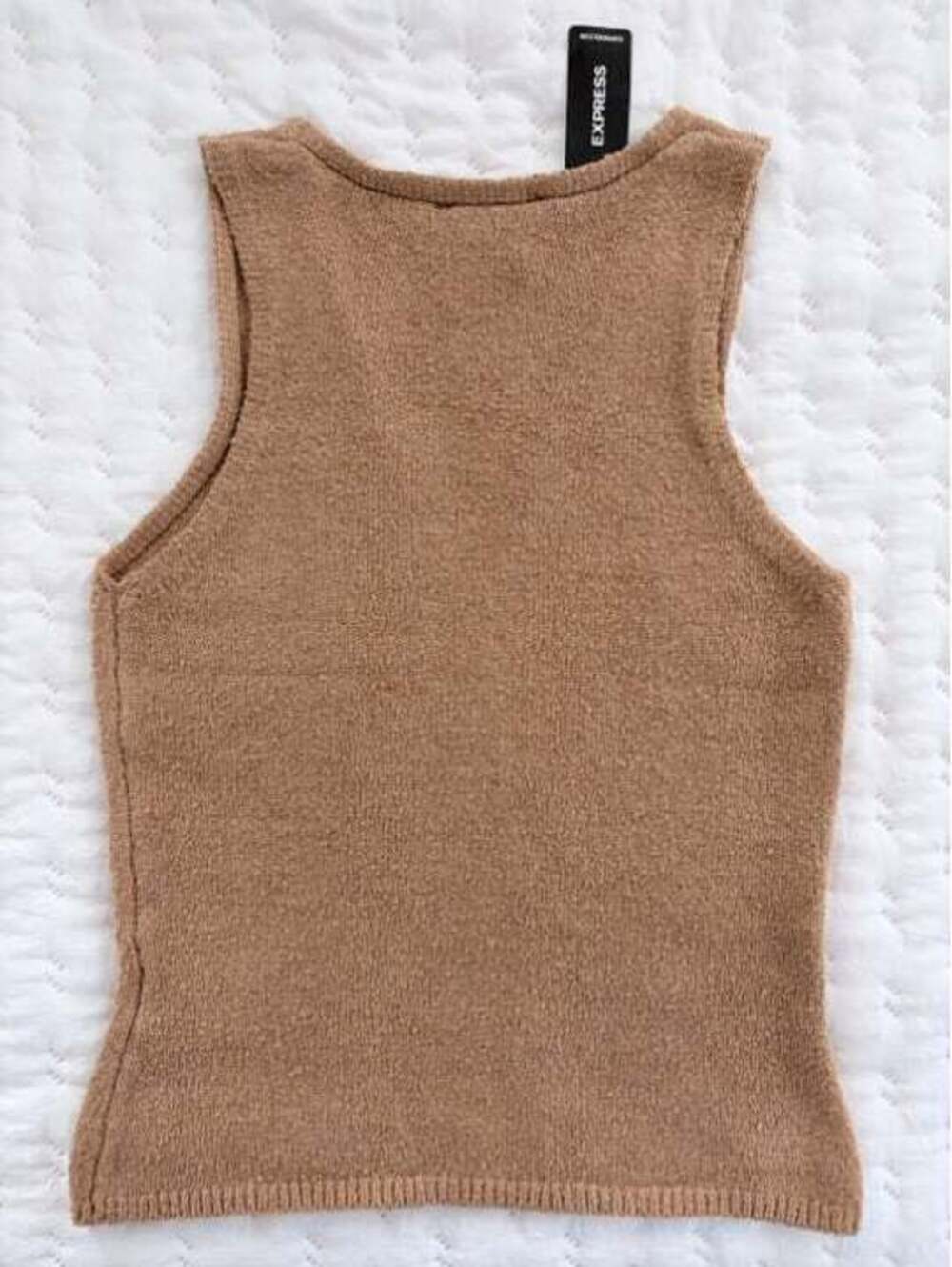 Express Vest - Picture 2 of 8
